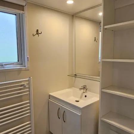 Mobil-home 3 - Les Ollivaud La Baule-Escoublac
